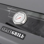 Start Grill PRIME-PRO-610 газовый гриль (6 + 1 горелка) PRIME-PRO-610