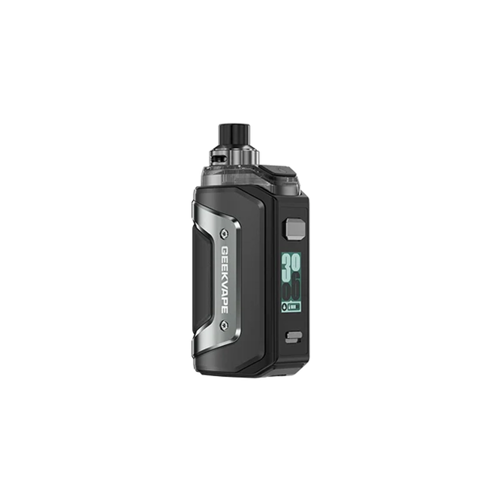 GeekVape Aegis Hero 5