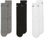 SX7676-964 НОСКИ Nike U NK EVERYDAY LTWT CREW 3PR