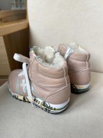 Ботинки Premiata