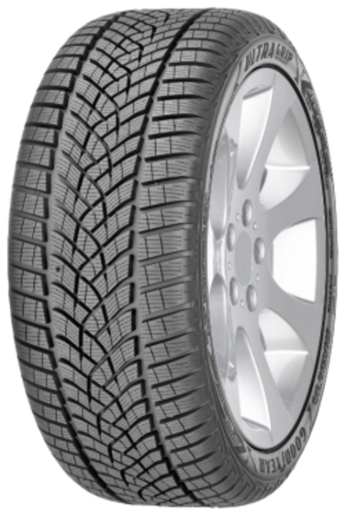 Легковая шина Goodyear UltraGrip Performance Gen-1 195/50-R15 82H
