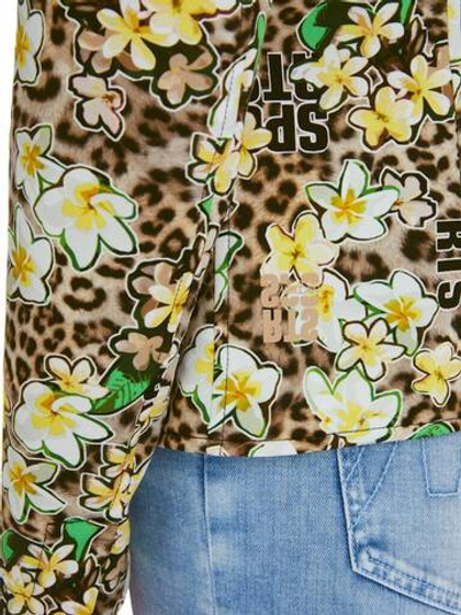 Marc Cain Блейзер из неопрена