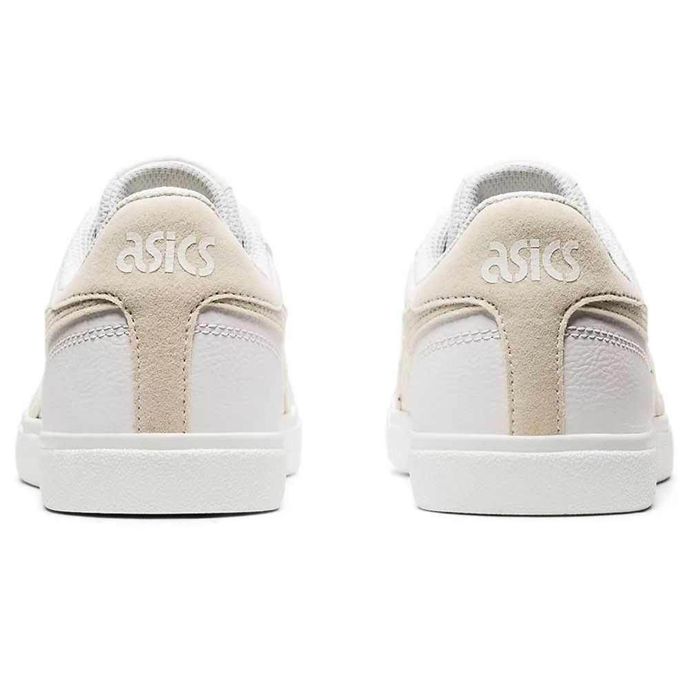Кеды женские ASICS Classic CT 1192A222-101, р.12 (рос.43), белый