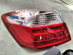 Задний фонарь (левый/правый) для Honda Accord 9 2014-2015