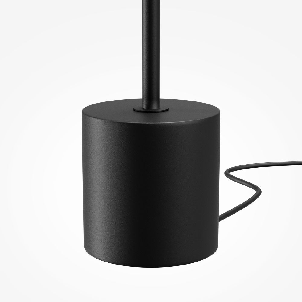 Торшер светодиодный Maytoni Evolution MOD396FL-L10W3K