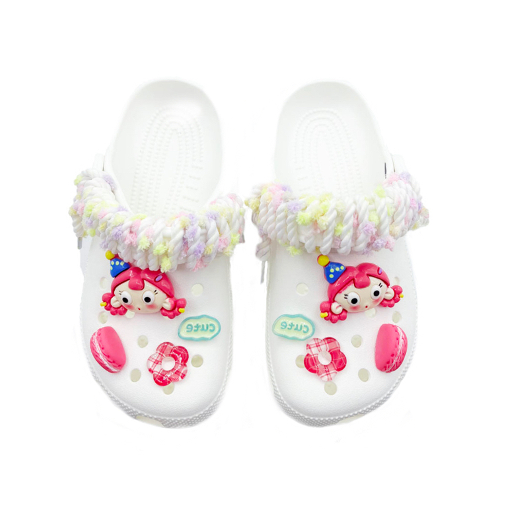 Crocs Classic Clog Eva