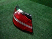 Фонарь левый внешний Mercedes GLE C292 (2015-2019)