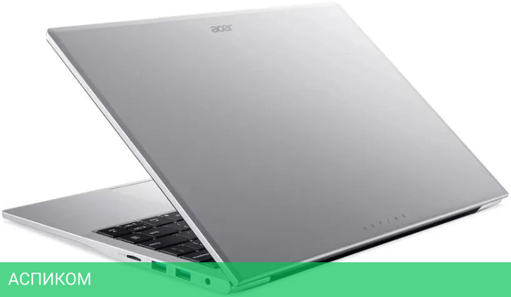 Ноутбук Acer Aspire AL14-31P-C8EV