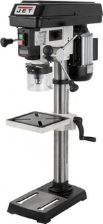 Станок сверлильный JET JWDP-10 10000083M