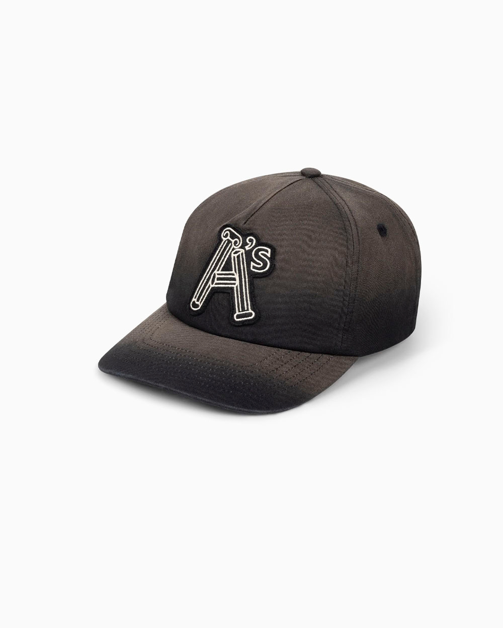 Кепка Aries Aged Column Cap