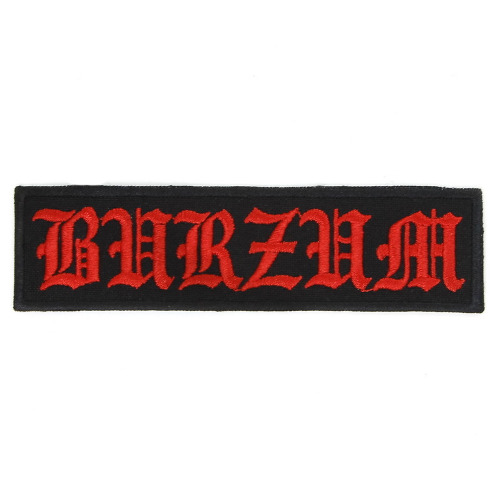 Нашивка Burzum (108)