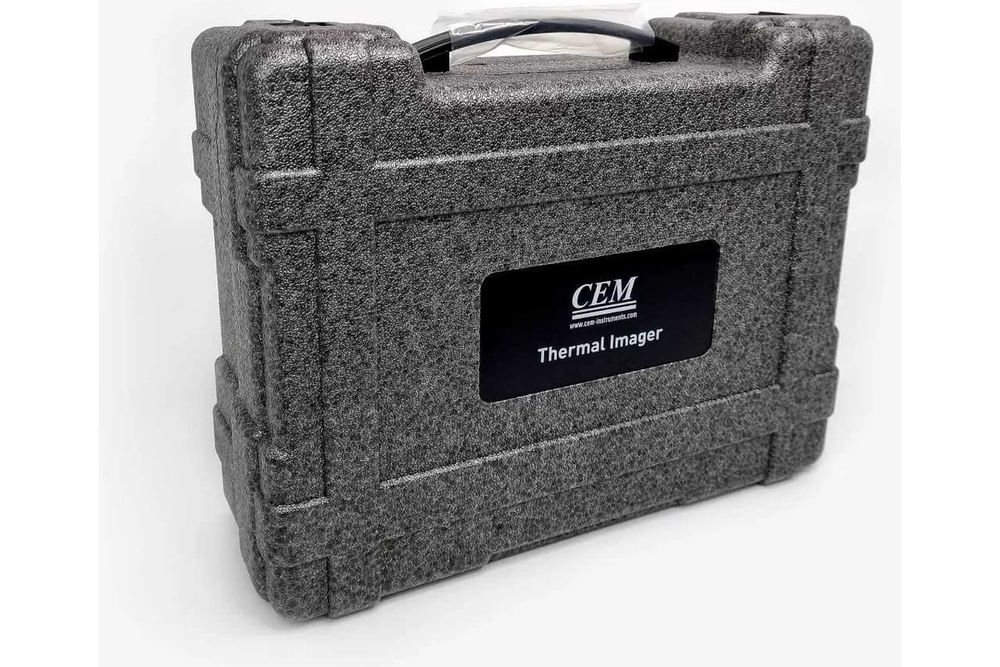 Тепловизор компактный СЕМ DT-986H 875252