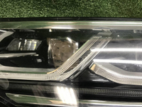Фара левая VW Tiguan 2 (2020-н.в.) LED