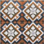 Equipe Rivoli Chelsea 20x20