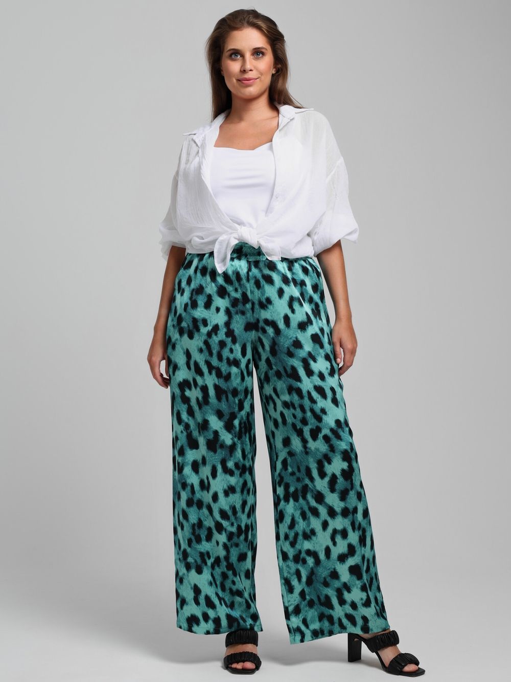 Брюки Найт-2 Виотекс ЗЕЛЁНЫЙ