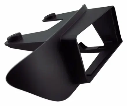 Магнитола для Lexus ES250 2012-2015 (цветной экран) - Carmedia SF-16ESH монитор 12.5" в стиле LEXUS на Android 12, TS10, CarPlay, 4G SIM-слот