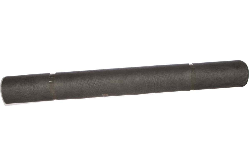Сетка противомоскитная серая в рулоне "STANDARD" (0,9х30 м) для окон STAYER 12526-09-30