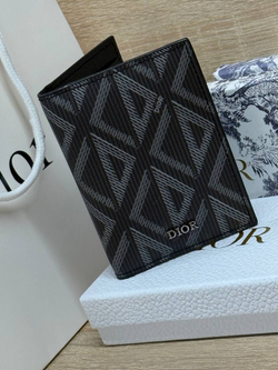 Визитница Dior