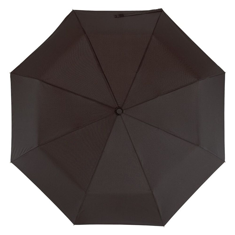 Автоматический ветроустойчивый складной зонт BORA
