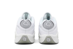 Кроссовки Reebok Question Low "Grey Toe"