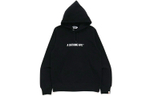 A Bathing Ape Busy Works Pullover Худи