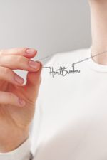 КОЛЬЕ HEARTBREAKER