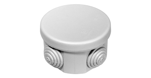 Коробка расп. ОП 70 * 50 круглая