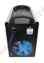 Сварочный аппарат инверторный Ресанта САИ-315АД (АС/DC)