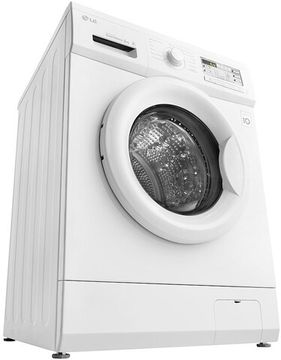 Стиральная машина LG FH-0B8SD0