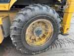 SHANMON 388 Экскаватор-погрузчик 388H (Дизельный, 4,8 л, 102 л.с., АТ)