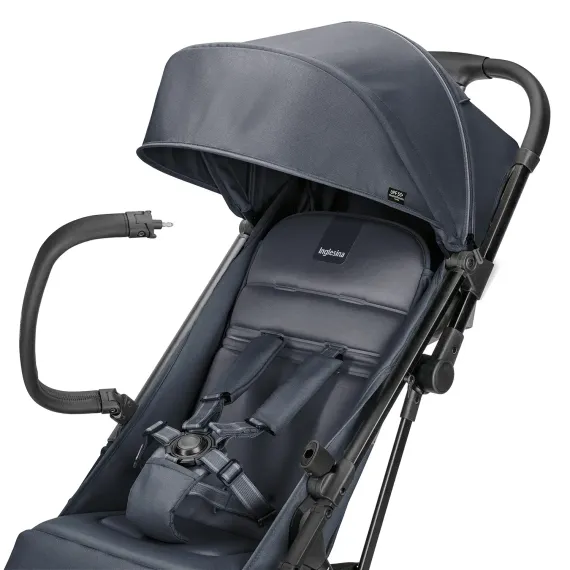 Прогулочная коляска Inglesina Now Splash Blue