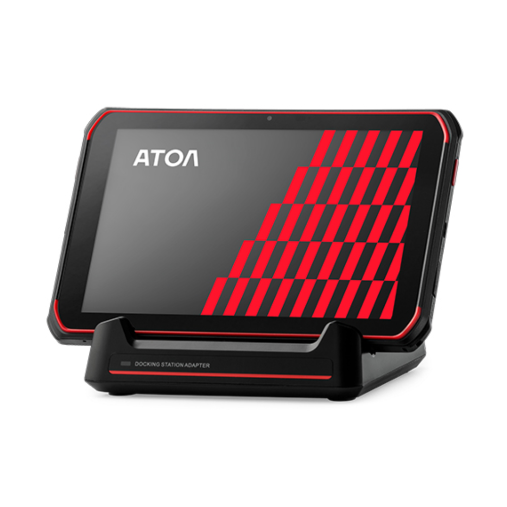 АТОЛ Smart P20