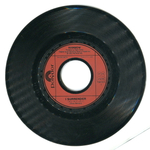 Rainbow / I Surrender (7" Vinyl Single)