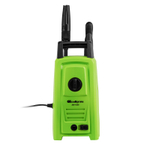 Моечная машина высокого давления АМ-1600, 1600 Вт, 130 бар, 330 л/ч, переносная Сибртех