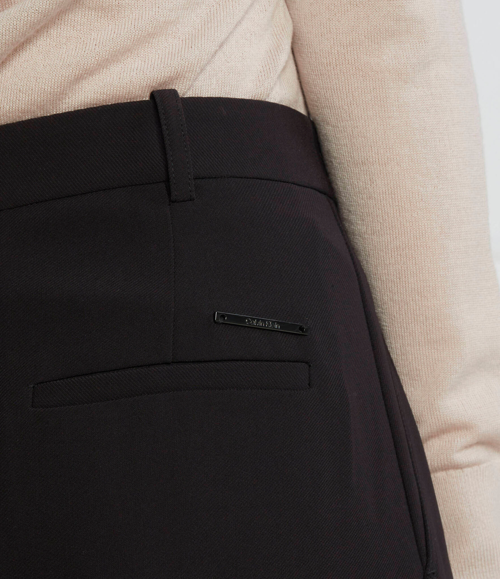 Брюки Calvin Klein - черный(K20K206134)