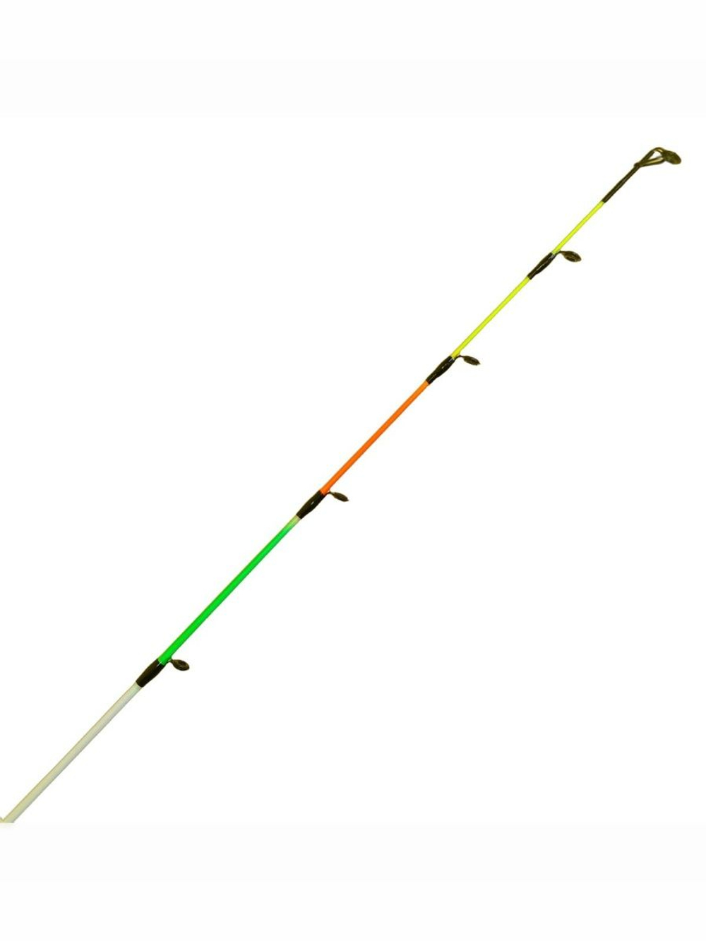 Удилище силовое KDF ApexForce 2,1 м тест 50-200 гр