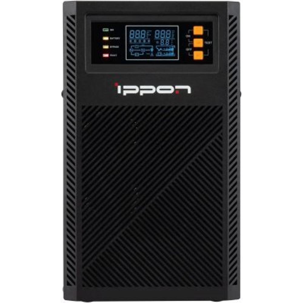 ИБП Ippon Innova TAE 2000