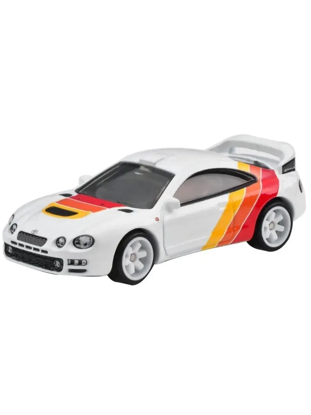Машинка Хот Вилс Премиум 95 Toyota Celica GJT68 HKF33