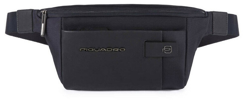 Сумка на пояс Piquadro BRIEF CA2174BR/BLU