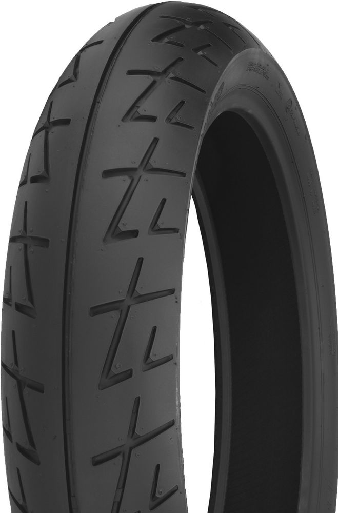 Shinko 009 моторезина передняя 120/70 R17