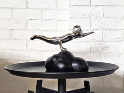 Статуэтка Flying Man
