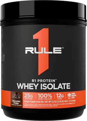 Rule 1 Protein 450 - 480 г