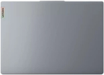 Ноутбук  Lenovo IdeaPad Slim 3 16IRU9 16 ", Core i5, 8 Гб RAM, 512 Гб SSD, Iris Xe Graphics, Серый