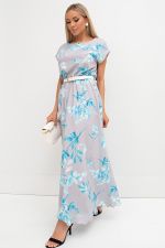 Платье Дарья №108 Valentina (Акция)