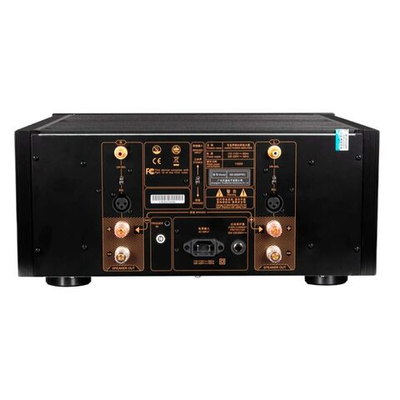 Усилитель мощности ToneWinner AD-2500 PRO