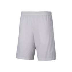 Мужские теннисные шорты Dunlop Woven Shorts Men - White, Black