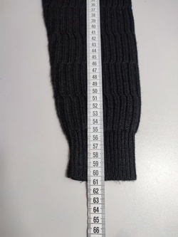 Платье вязаное 44 размер