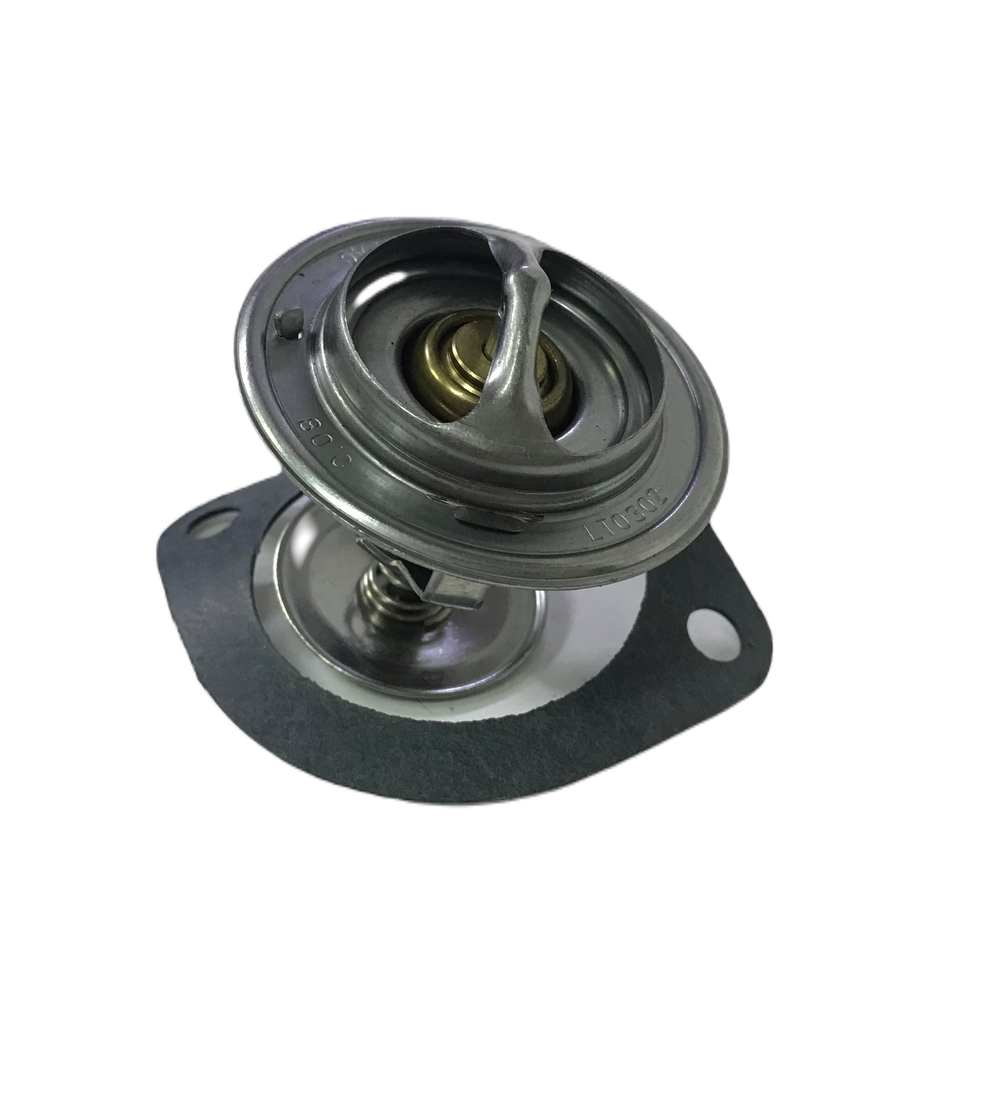 Термостат двигателя (80) Luzar LT0302 Волга, Газель