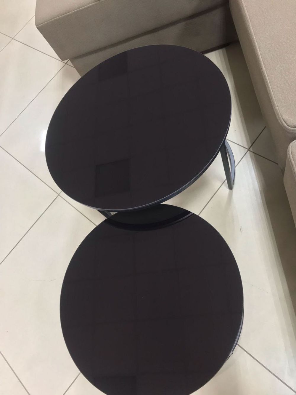 Журнальный стол Челси