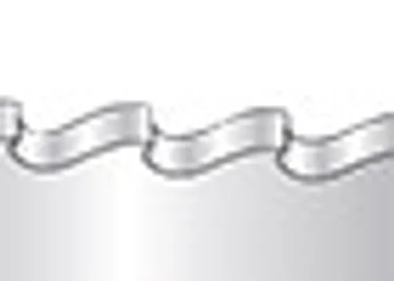 Фреза отрезная твердосплавная с зубьями B-формы Karnasch 15×0,2 арт. 5.6001.015.020